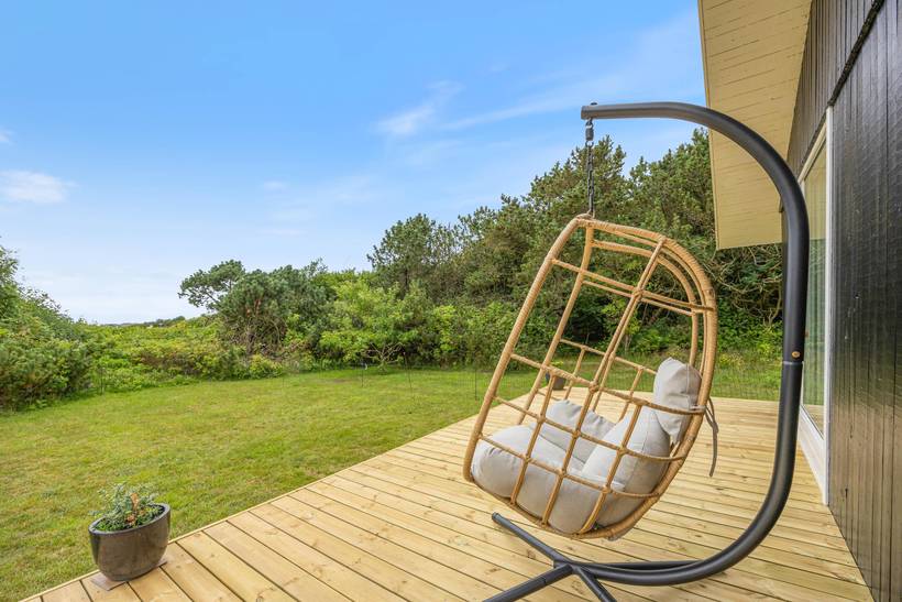 Foto von Ferienhaus UU72 in Lodbjerg Hede - Søndervig - Westjütland
