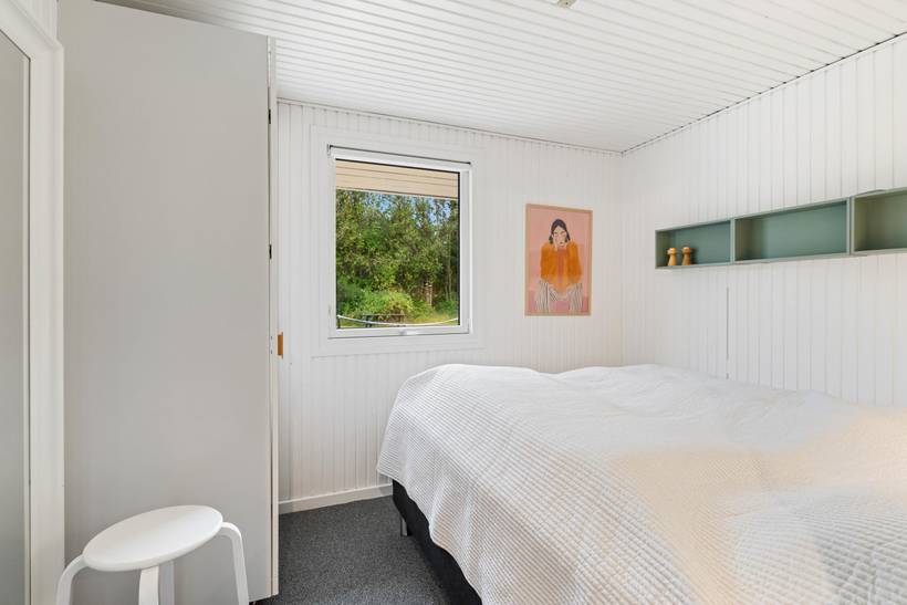Foto von Ferienhaus UU72 in Lodbjerg Hede - Søndervig - Westjütland
