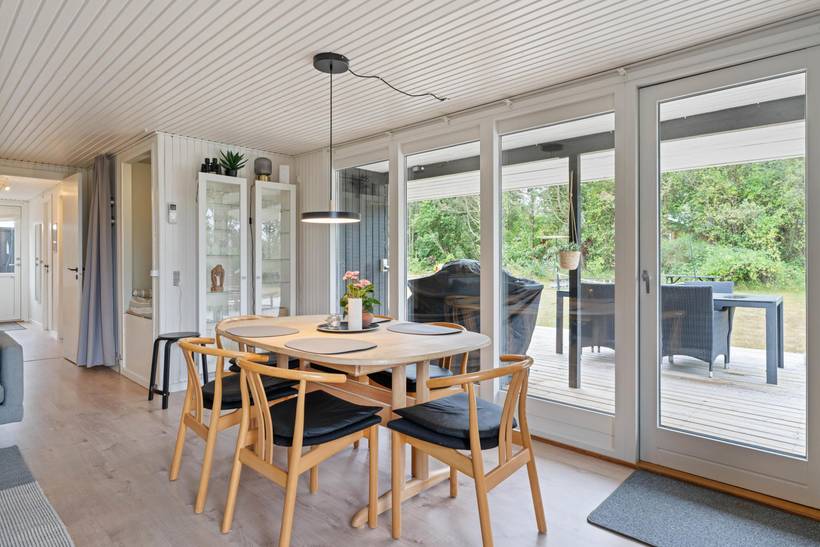 Foto von Ferienhaus UU72 in Lodbjerg Hede - Søndervig - Westjütland