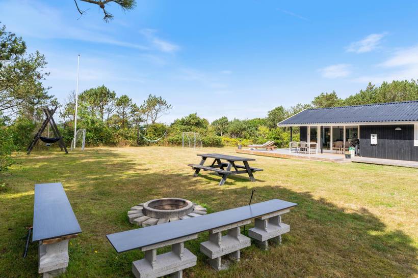 Foto von Ferienhaus UU72 in Lodbjerg Hede - Søndervig - Westjütland