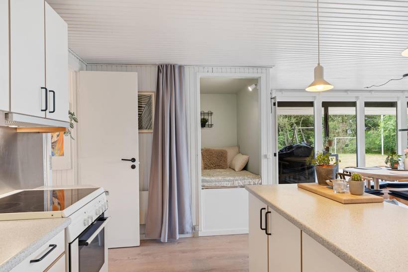 Foto von Ferienhaus UU72 in Lodbjerg Hede - Søndervig - Westjütland