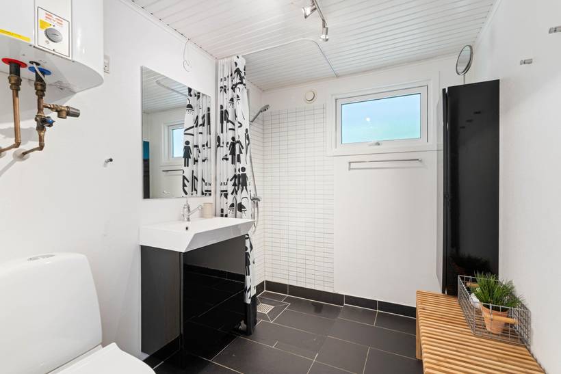 Foto von Ferienhaus UU72 in Lodbjerg Hede - Søndervig - Westjütland