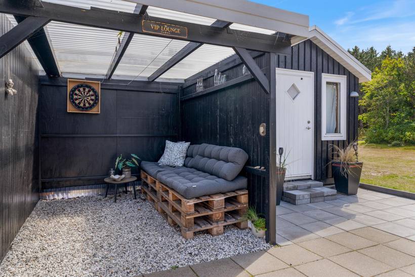 Foto von Ferienhaus UU72 in Lodbjerg Hede - Søndervig - Westjütland