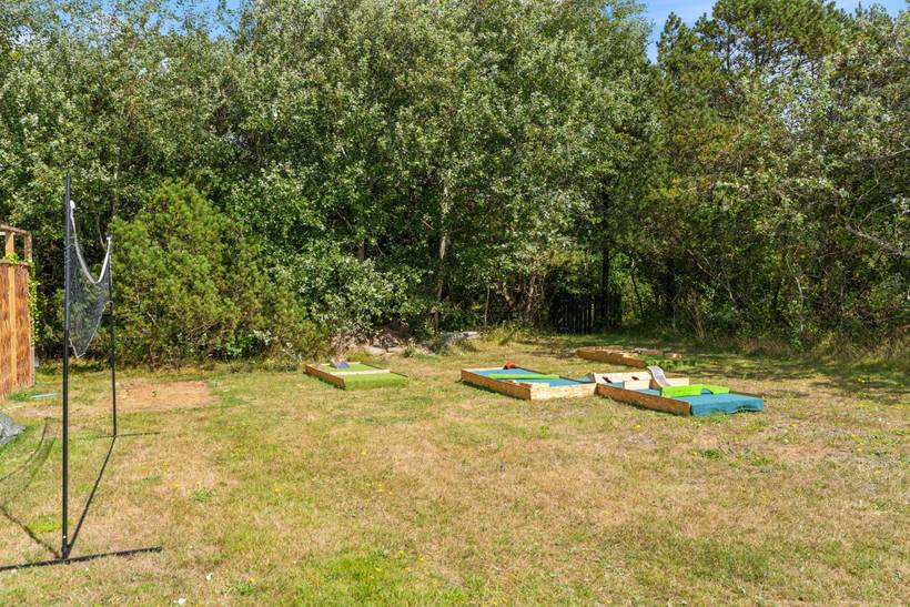 Foto von Ferienhaus UU72 in Lodbjerg Hede - Søndervig - Westjütland