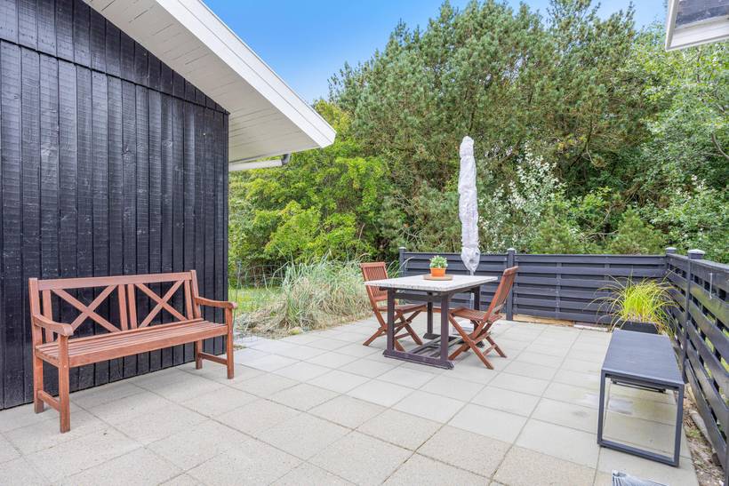 Foto von Ferienhaus UU72 in Lodbjerg Hede - Søndervig - Westjütland
