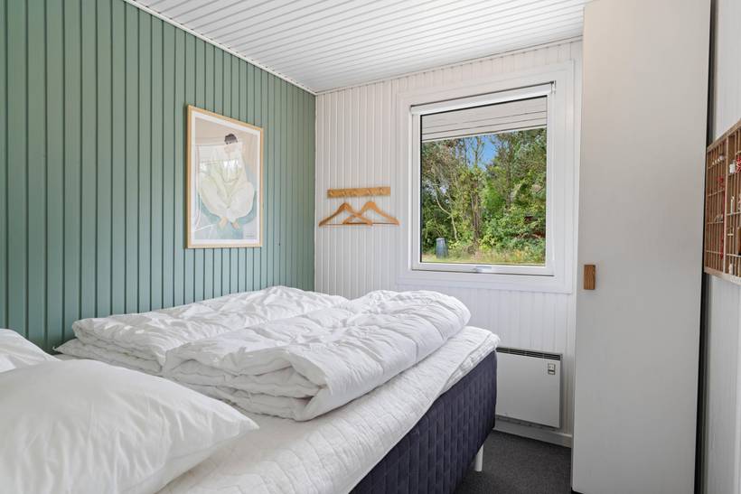 Foto von Ferienhaus UU72 in Lodbjerg Hede - Søndervig - Westjütland