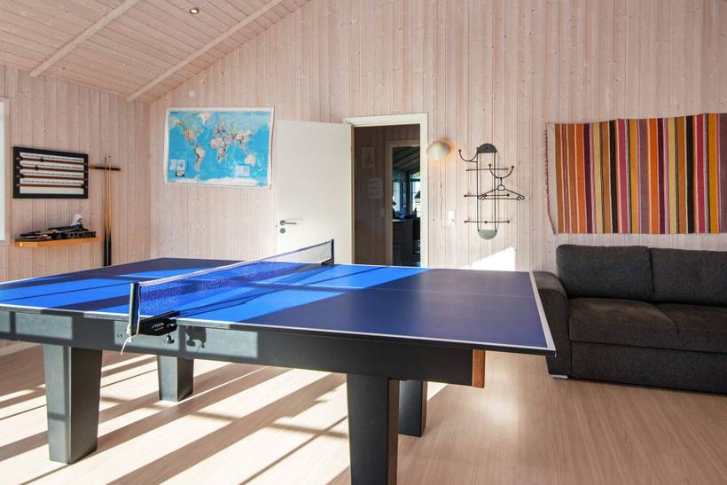 Foto von Ferienhaus UU74 in Kvie Sø - Westjütland