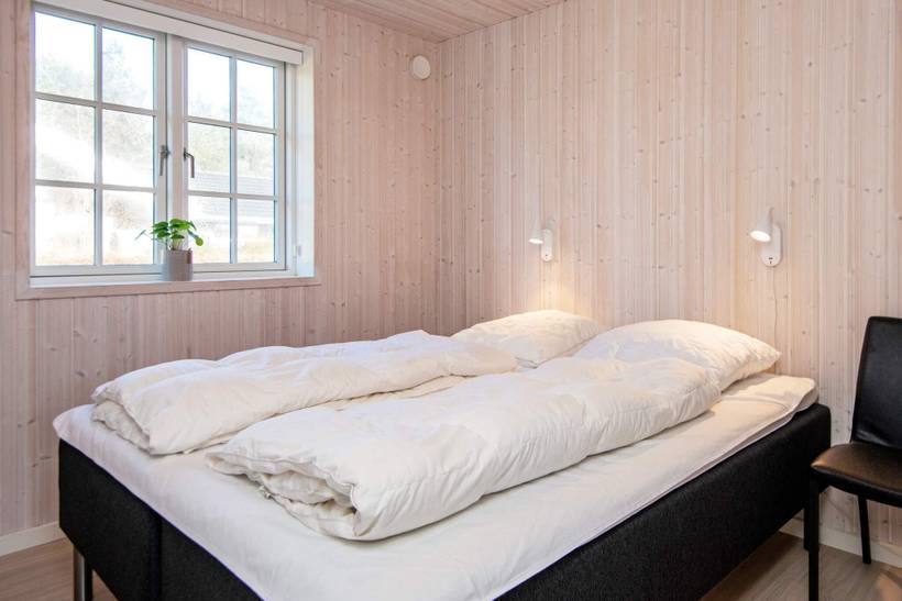 Foto von Ferienhaus UU74 in Kvie Sø - Westjütland