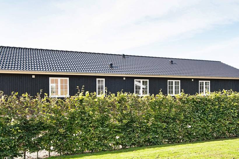 Foto von Ferienhaus UU74 in Kvie Sø - Westjütland
