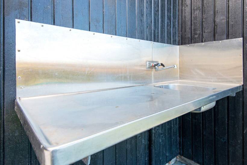 Foto von Ferienhaus UU74 in Kvie Sø - Westjütland