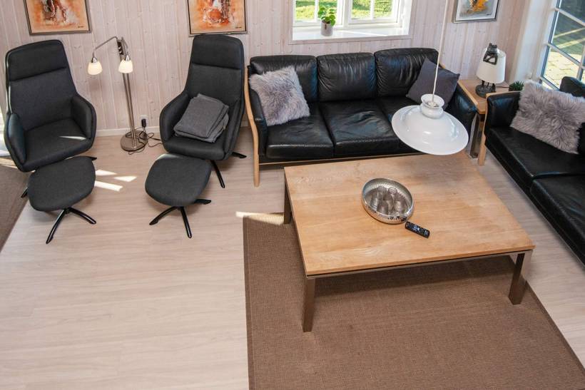Foto von Ferienhaus UU74 in Kvie Sø - Westjütland