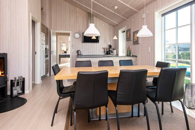 Foto von Ferienhaus UU74 in Kvie Sø - Westjütland