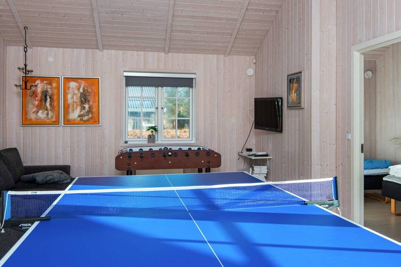 Foto von Ferienhaus UU74 in Kvie Sø - Westjütland