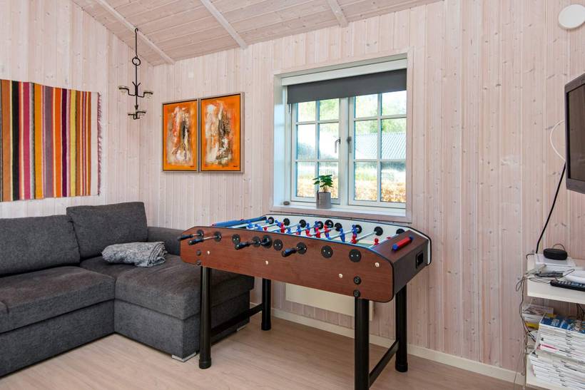 Foto von Ferienhaus UU74 in Kvie Sø - Westjütland