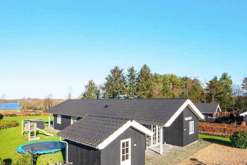 Foto von Ferienhaus UU74 in Kvie Sø - Westjütland