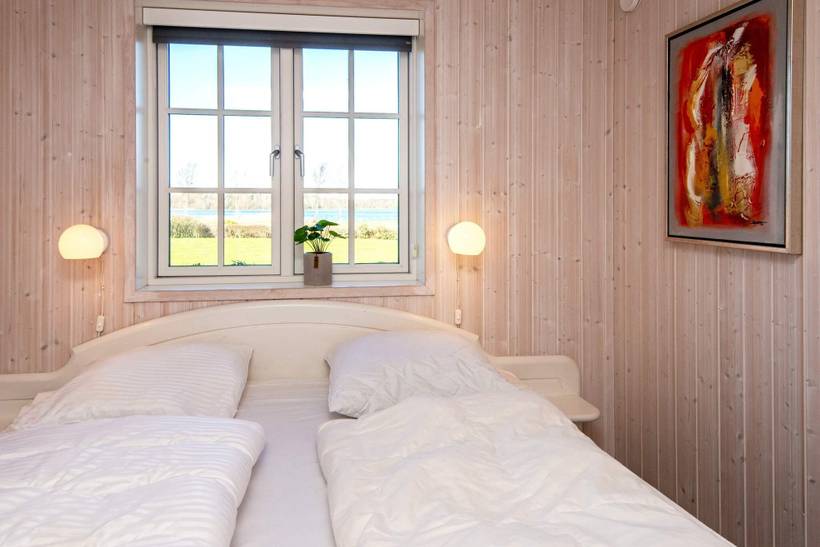 Foto von Ferienhaus UU74 in Kvie Sø - Westjütland