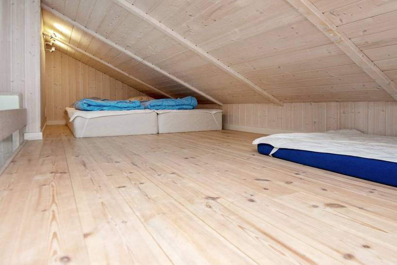 Foto von Ferienhaus UU74 in Kvie Sø - Westjütland