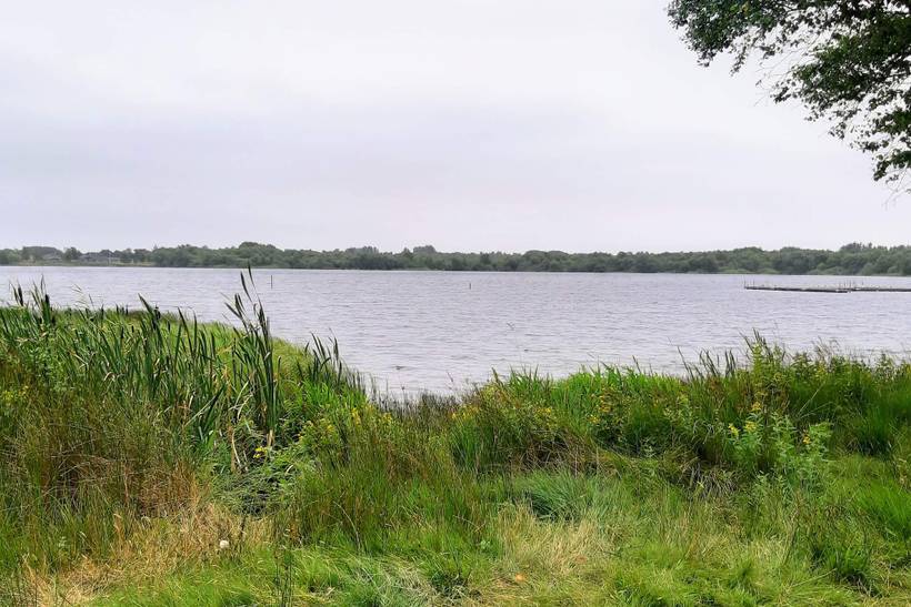 Foto von Ferienhaus UU74 in Kvie Sø - Westjütland