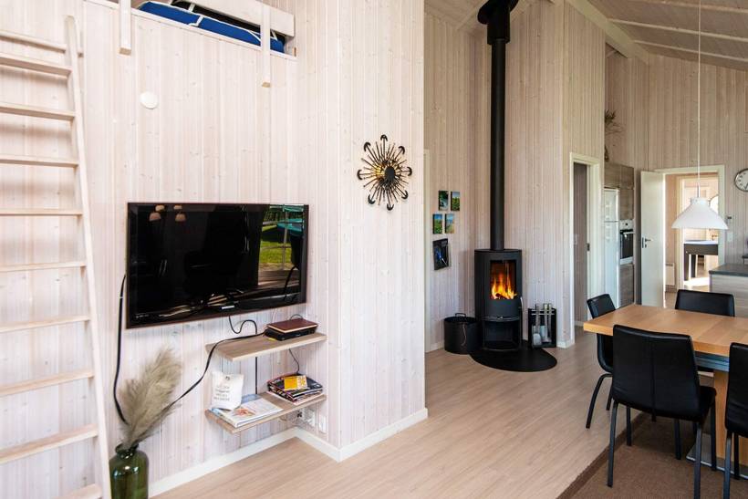 Foto von Ferienhaus UU74 in Kvie Sø - Westjütland