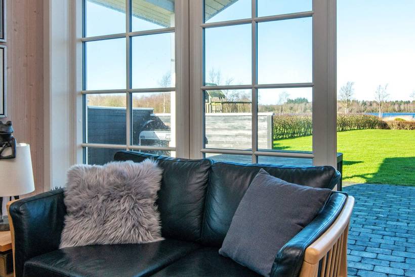 Foto von Ferienhaus UU74 in Kvie Sø - Westjütland