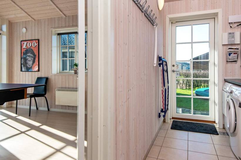 Foto von Ferienhaus UU74 in Kvie Sø - Westjütland