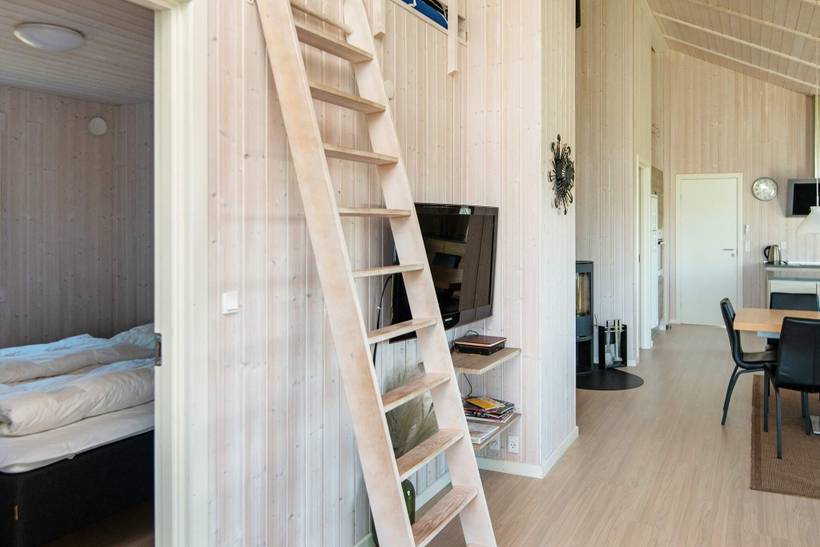 Foto von Ferienhaus UU74 in Kvie Sø - Westjütland