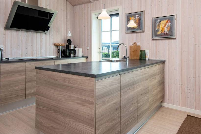 Foto von Ferienhaus UU74 in Kvie Sø - Westjütland