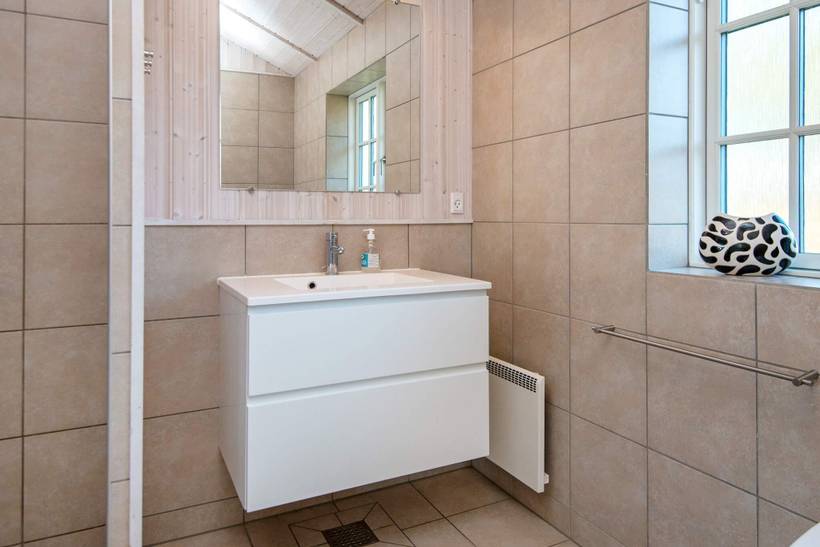 Foto von Ferienhaus UU74 in Kvie Sø - Westjütland