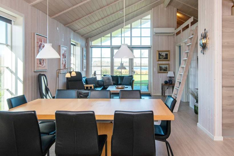 Foto von Ferienhaus UU74 in Kvie Sø - Westjütland