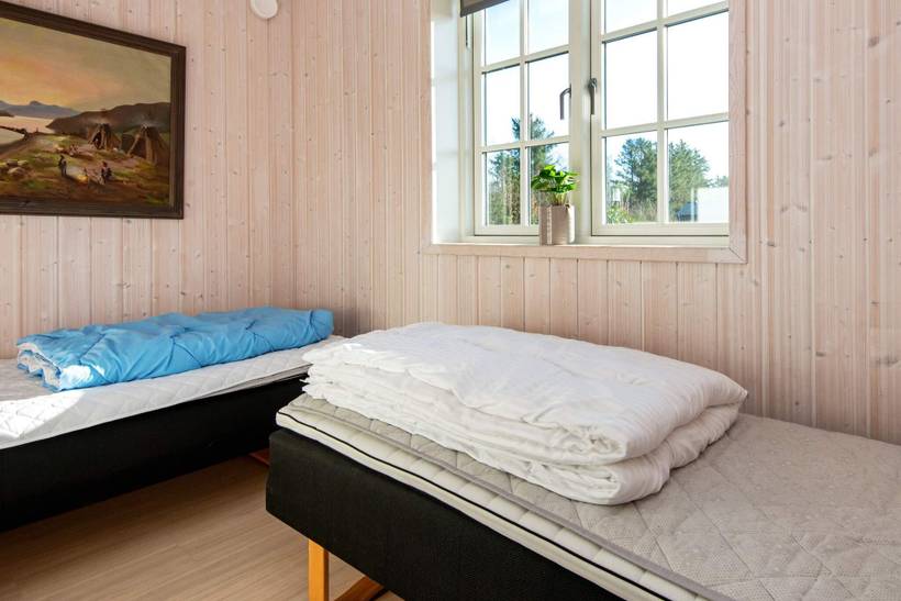 Foto von Ferienhaus UU74 in Kvie Sø - Westjütland
