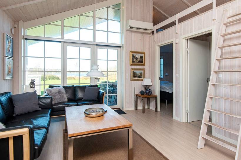 Foto von Ferienhaus UU74 in Kvie Sø - Westjütland