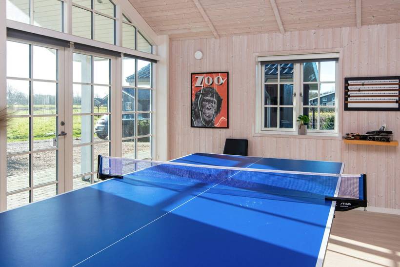 Foto von Ferienhaus UU74 in Kvie Sø - Westjütland