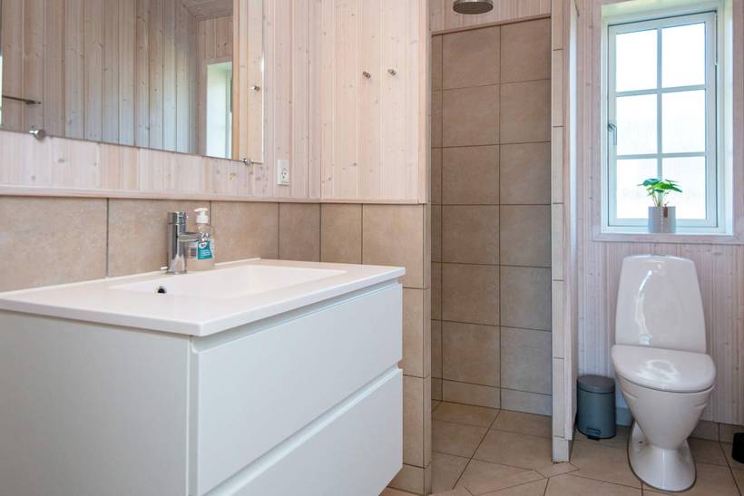 Foto von Ferienhaus UU74 in Kvie Sø - Westjütland