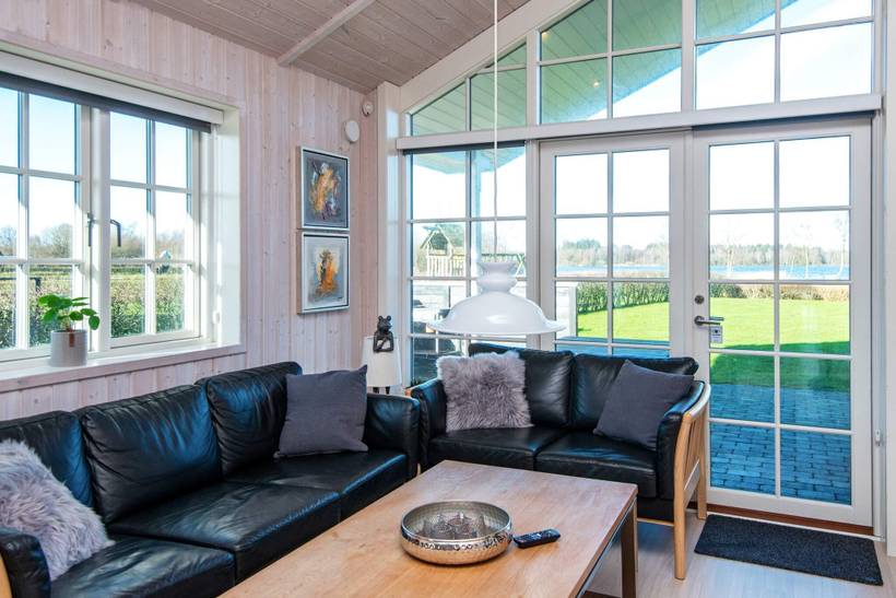 Foto von Ferienhaus UU74 in Kvie Sø - Westjütland