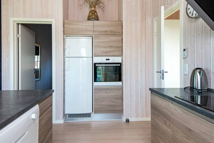 Foto von Ferienhaus UU74 in Kvie Sø - Westjütland