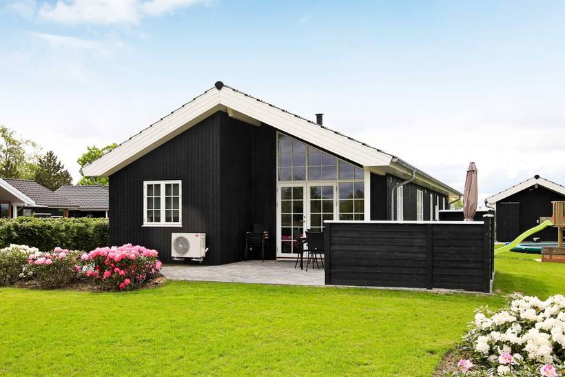 Foto von Ferienhaus UU74 in Kvie Sø - Westjütland