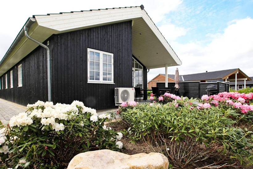 Foto von Ferienhaus UU74 in Kvie Sø - Westjütland