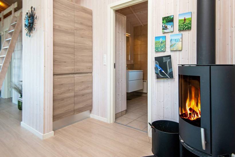 Foto von Ferienhaus UU74 in Kvie Sø - Westjütland