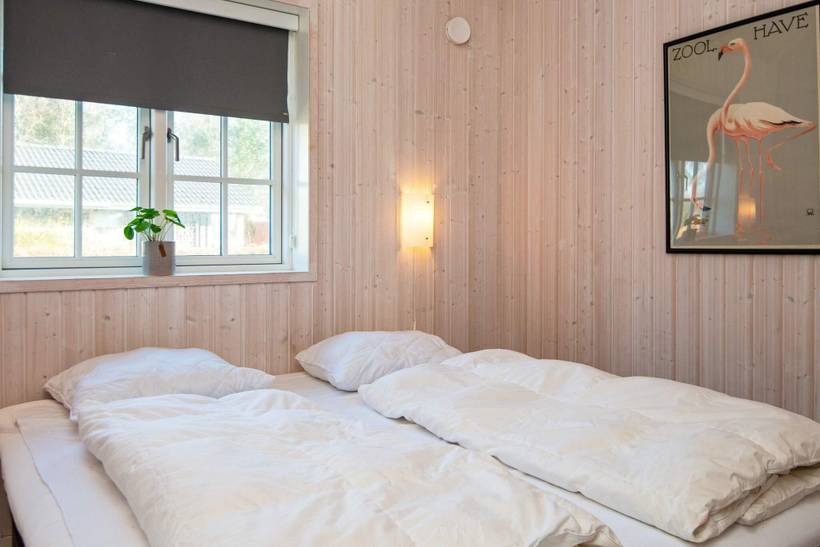Foto von Ferienhaus UU74 in Kvie Sø - Westjütland