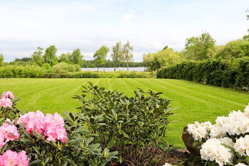 Foto von Ferienhaus UU74 in Kvie Sø - Westjütland