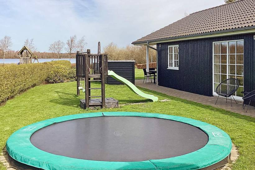 Foto von Ferienhaus UU74 in Kvie Sø - Westjütland