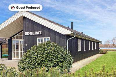 Vorschaubild von Ferienhaus UU74 in Kvie Sø - Westjütland