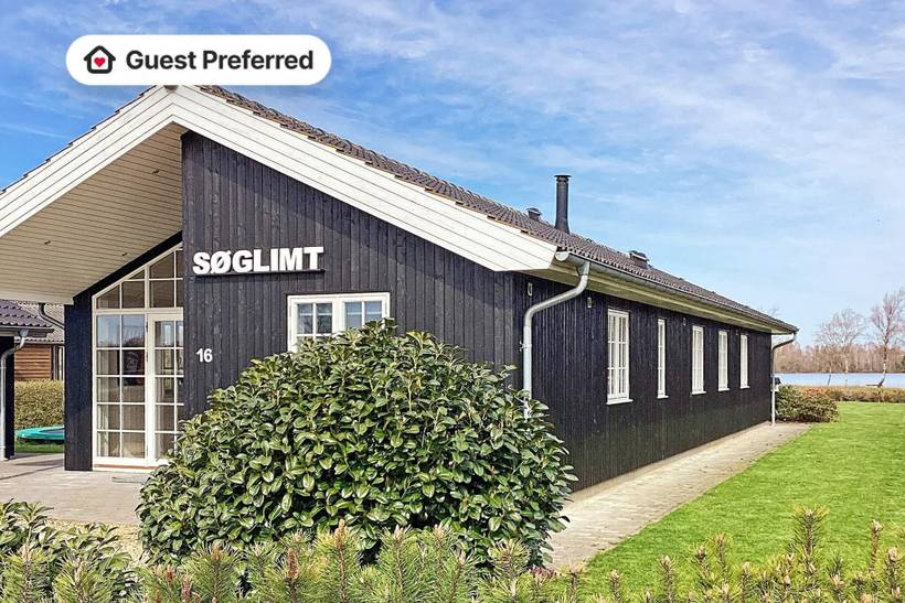 Foto von Ferienhaus UU74 in Kvie Sø - Westjütland