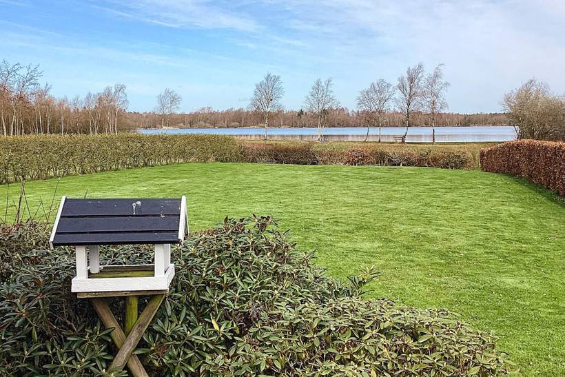 Foto von Ferienhaus UU74 in Kvie Sø - Westjütland