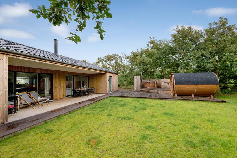 Foto von Ferienhaus UU77 in Stauning - Westjütland