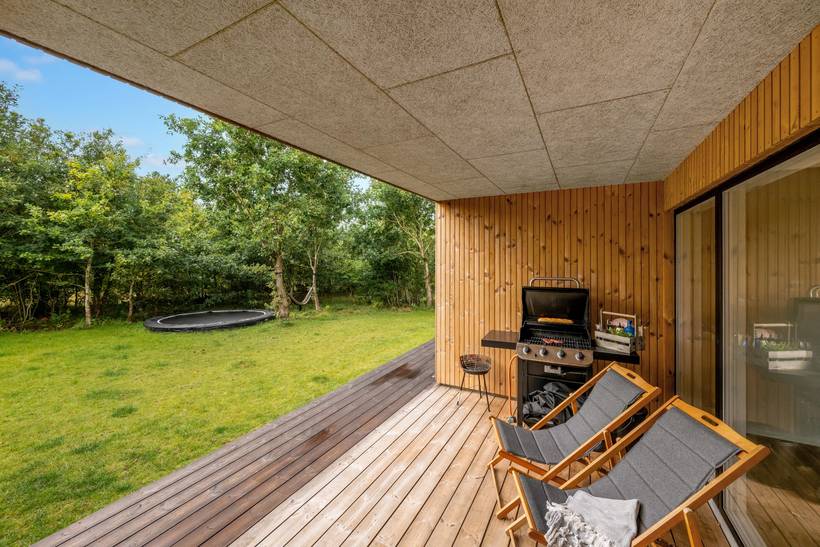 Foto von Ferienhaus UU77 in Stauning - Westjütland