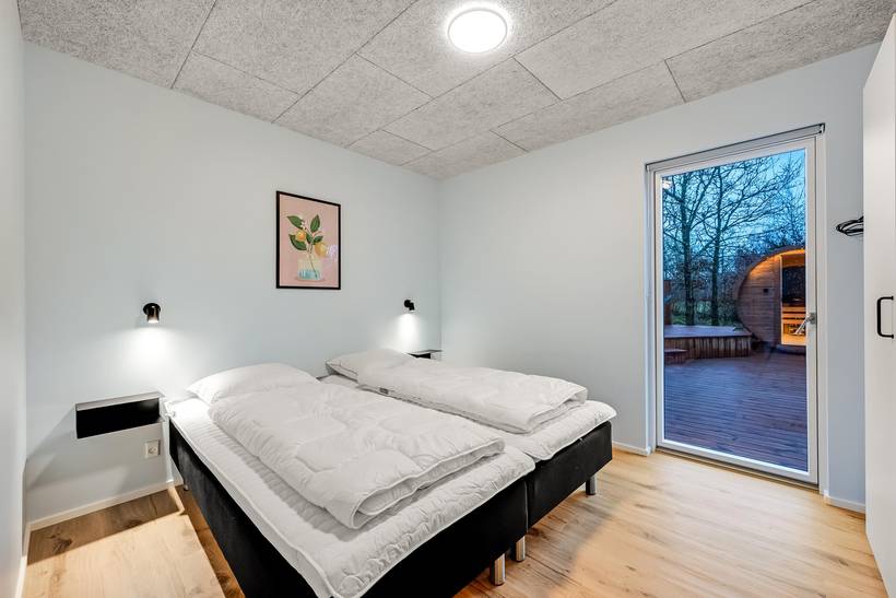 Foto von Ferienhaus UU77 in Stauning - Westjütland