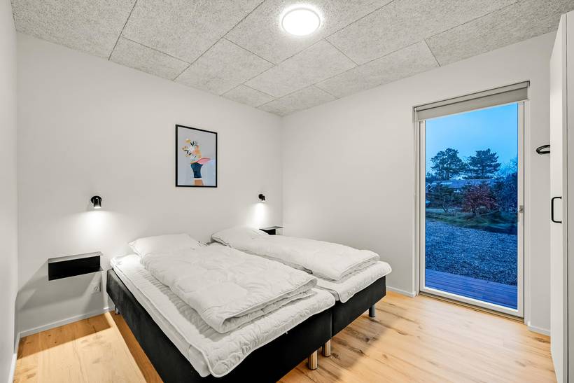 Foto von Ferienhaus UU77 in Stauning - Westjütland