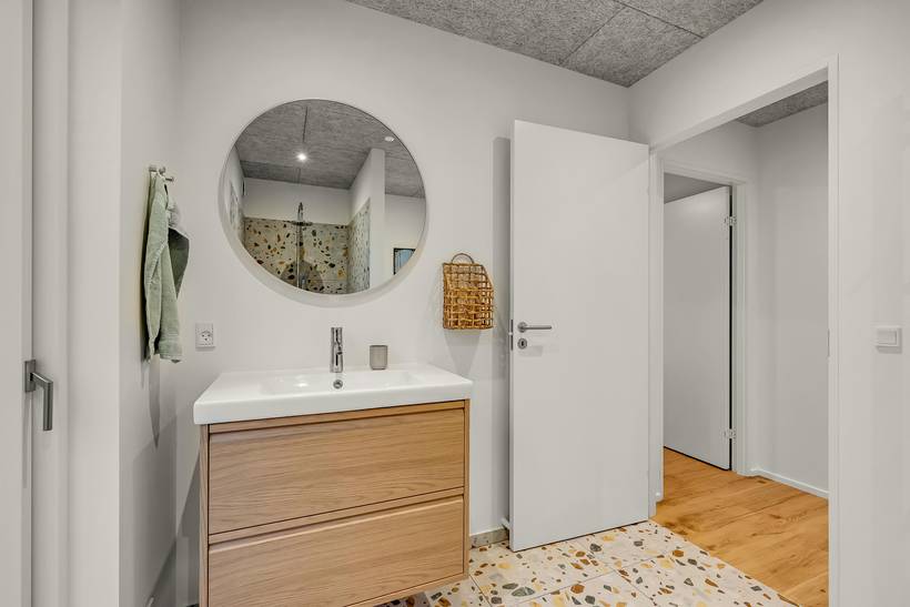 Foto von Ferienhaus UU77 in Stauning - Westjütland