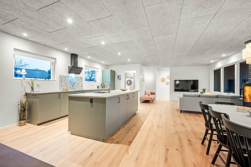 Foto von Ferienhaus UU77 in Stauning - Westjütland